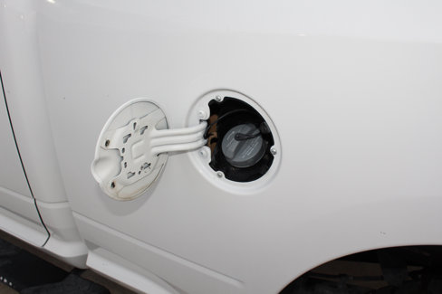 Used 2022 RAM 2500 Tradesman image 42