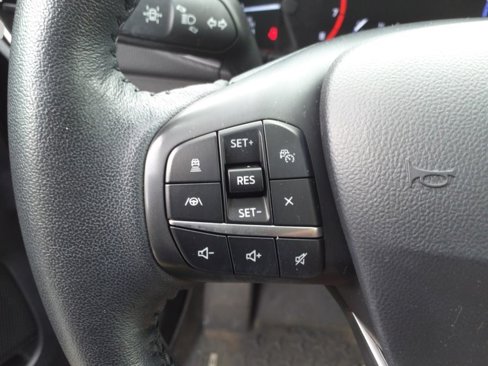 Used 2021 Ford Bronco Sport Big Bend w/ Big Bend Package image 17