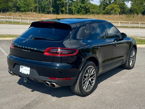 Used 2018 Porsche Macan S image 3