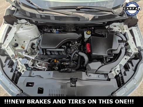 Used 2020 Nissan Rogue Sport SL image 22
