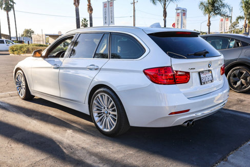Used 2015 BMW 328i xDrive Wagon image 22