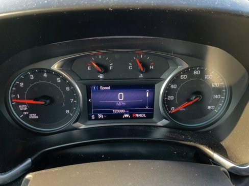 Used 2022 Chevrolet Equinox LS w/ LS Convenience Package image 27
