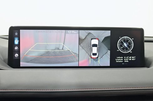 Used 2023 Genesis G80 2.5T w/ Sport Prestige Package image 18