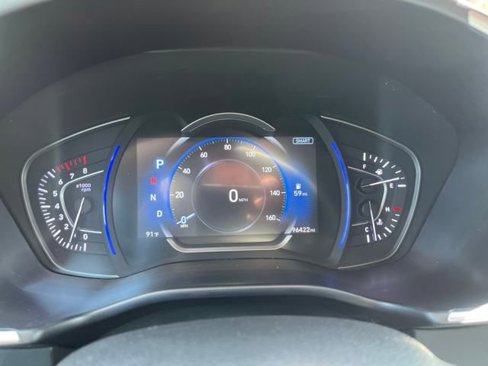 Used 2019 Hyundai Santa Fe AWD image 18