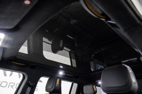 Used 2023 Rivian R1S Adventure image 6
