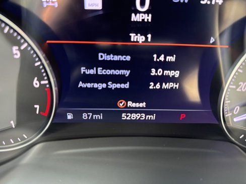 Used 2021 Buick Envision Essence w/ Technology Package I image 4