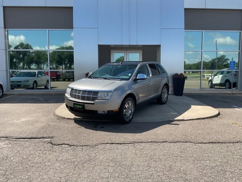Used 2008 Lincoln MKX AWD image 1
