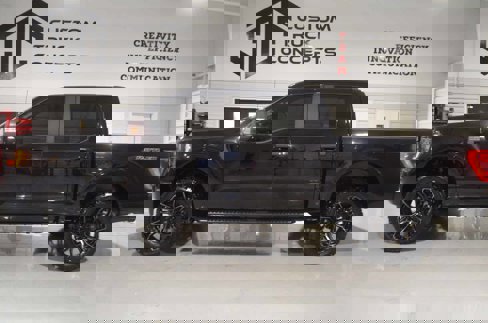 Used 2023 Ford F150 XL w/ Rattler Package image 4