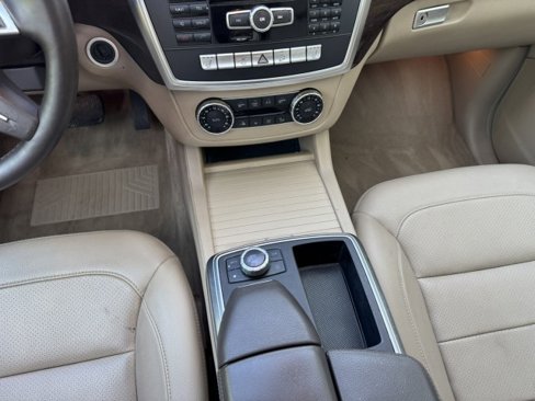 Used 2013 Mercedes-Benz ML 350 4MATIC image 14
