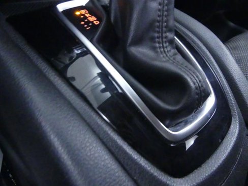 Used 2019 Nissan Rogue Sport SV image 12