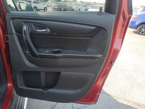 Used 2013 Chevrolet Traverse LT w/ All-Star Edition image 30