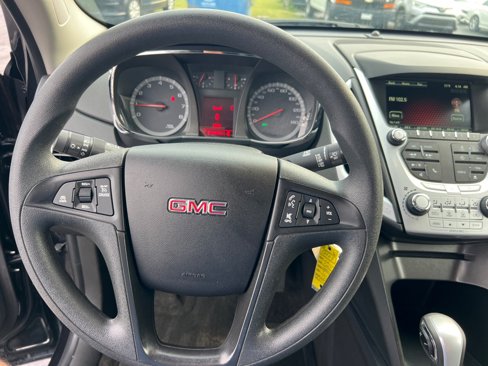 Used 2012 GMC Terrain SLE w/ LPO, Chrome Package image 26