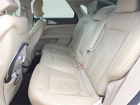 Used 2017 Lincoln MKZ Reserve w/ Technology Package image 14