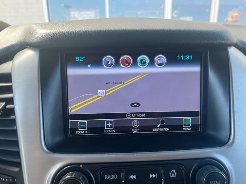 Used 2017 GMC Yukon SLT image 43
