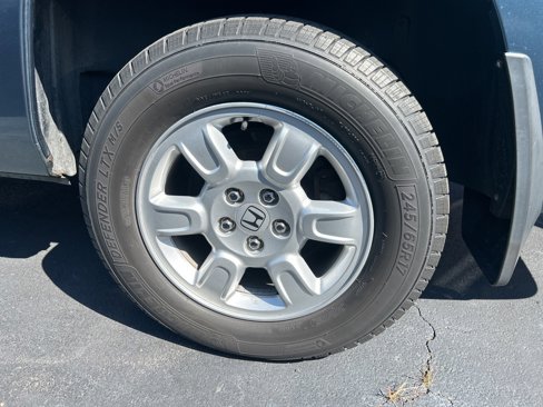 Used 2006 Honda Ridgeline RTL image 11