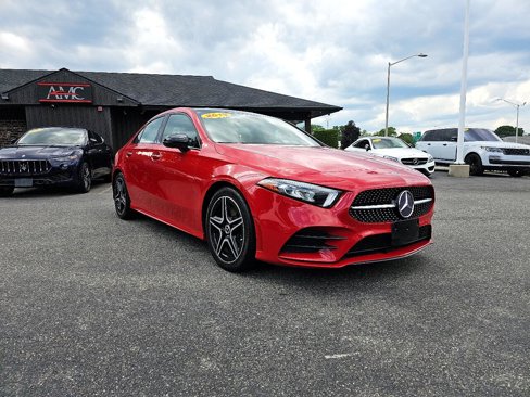 Used 2019 Mercedes-Benz A 220 image 24