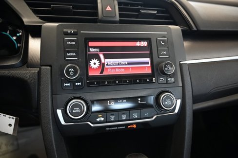Used 2020 Honda Civic LX image 16