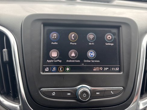 Certified 2022 Chevrolet Equinox LS w/ LPO, Floor Liner Package image 10