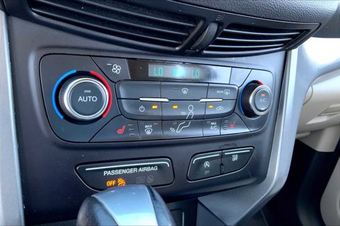 Used 2017 Ford Escape SE w/ SE Leather Comfort Package image 31