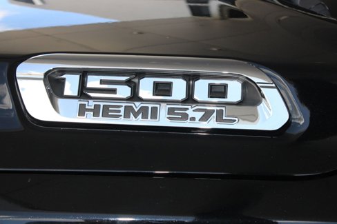 Used 2019 RAM 1500 Limited image 22