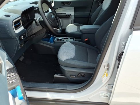 New 2025 Ford Maverick XLT image 5