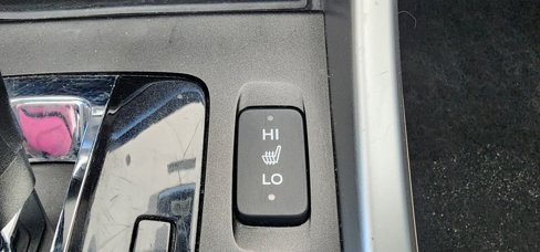 Used 2015 Honda Accord EX-L image 32