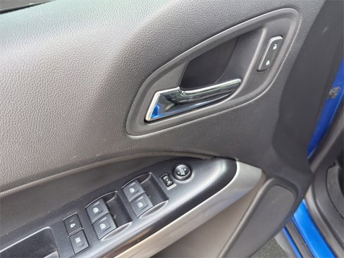 Used 2020 Chevrolet Colorado ZR2 image 12