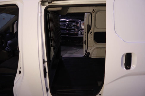 Used 2021 Nissan NV200 SV image 19