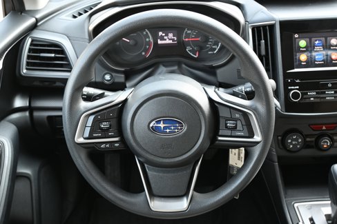 Used 2019 Subaru Impreza 2.0i Premium w/ Popular Package #2 image 17