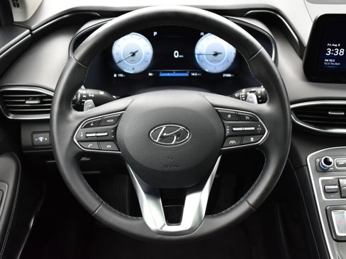 Used 2022 Hyundai Santa Fe SEL w/ Convenience + Premium Package image 14