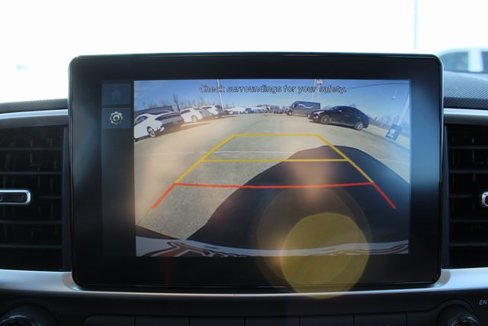 New 2025 Hyundai Venue SEL image 25