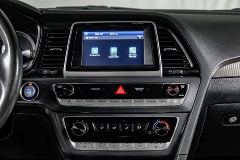Used 2018 Hyundai Sonata Sport image 24