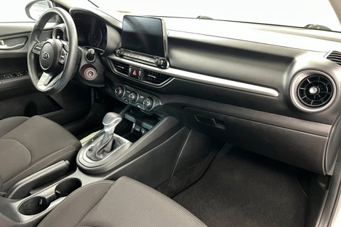Used 2021 Kia Forte LXS image 23