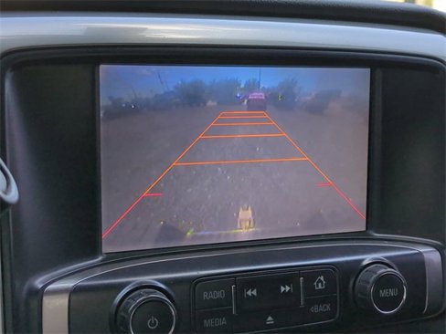 Used 2014 Chevrolet Silverado 1500 LT image 23