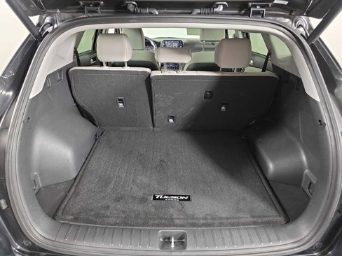 Used 2020 Hyundai Tucson Sport w/ Cargo Package image 29