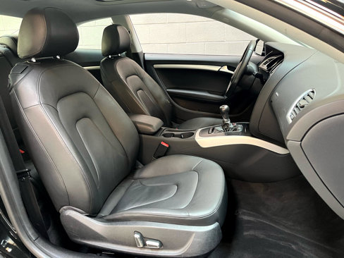 Used 2013 Audi A5 2.0T Premium image 9