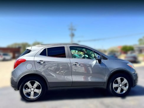 Used 2013 Buick Encore Convenience image 10