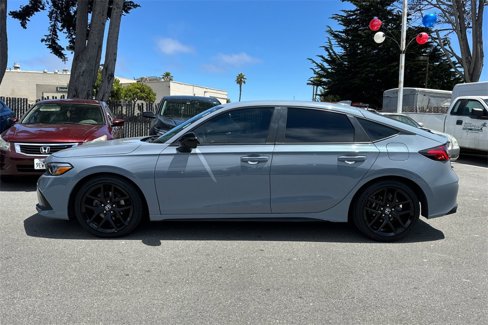 Used 2022 Honda Civic Sport image 6