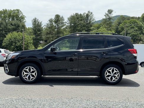 Used 2021 Subaru Forester Premium w/ Popular Package #1 image 6