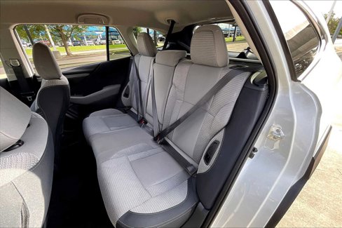 Used 2023 Subaru Outback Premium image 19