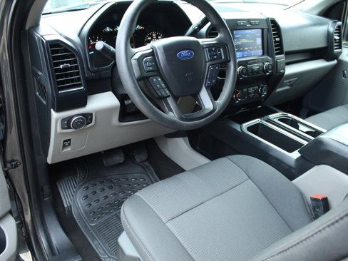 Used 2019 Ford F150 XL w/ Equipment Group 101A Mid image 13