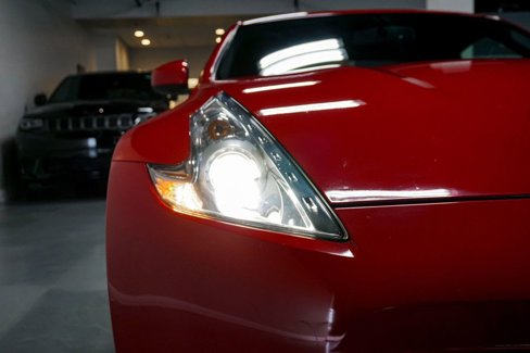 Used 2010 Nissan 370Z Touring image 63