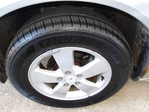 Used 2008 Pontiac Grand Prix w/ Preferred Package image 35