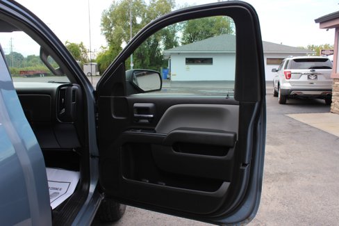 Used 2016 Chevrolet Silverado 1500 LS w/ Trailering Package image 29