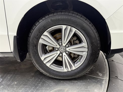 Used 2020 Acura MDX FWD image 9