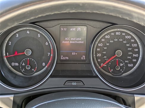 Used 2019 Volkswagen Atlas SE image 27