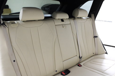 Used 2017 BMW X5 xDrive35i image 12