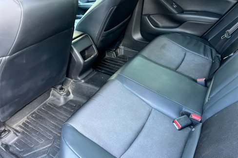 Used 2018 Honda Accord Sport image 15