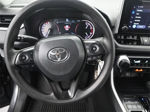 Used 2023 Toyota RAV4 LE image 6