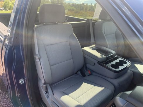 Used 2015 Chevrolet Silverado 1500 LS image 22